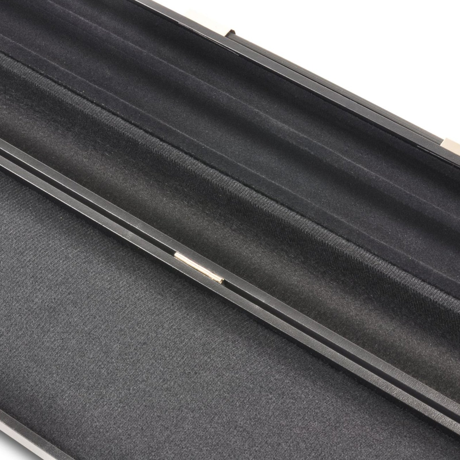 Peradon Extended Attache Pool Cue for 2 Piece Plus Extension Snooker Cue Case Alternate 3