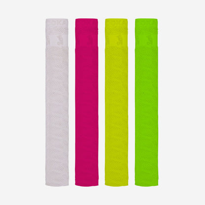 Kookaburra Aura Replacement Cricket Bat Grip Spare Part Collection