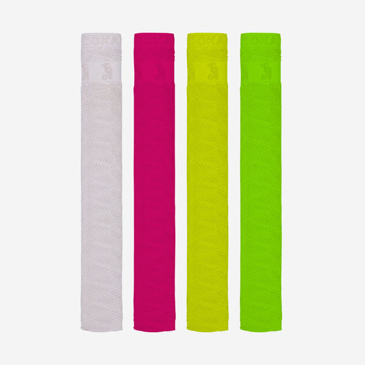 Kookaburra Aura Replacement Cricket Bat Grip Spare Part Collection