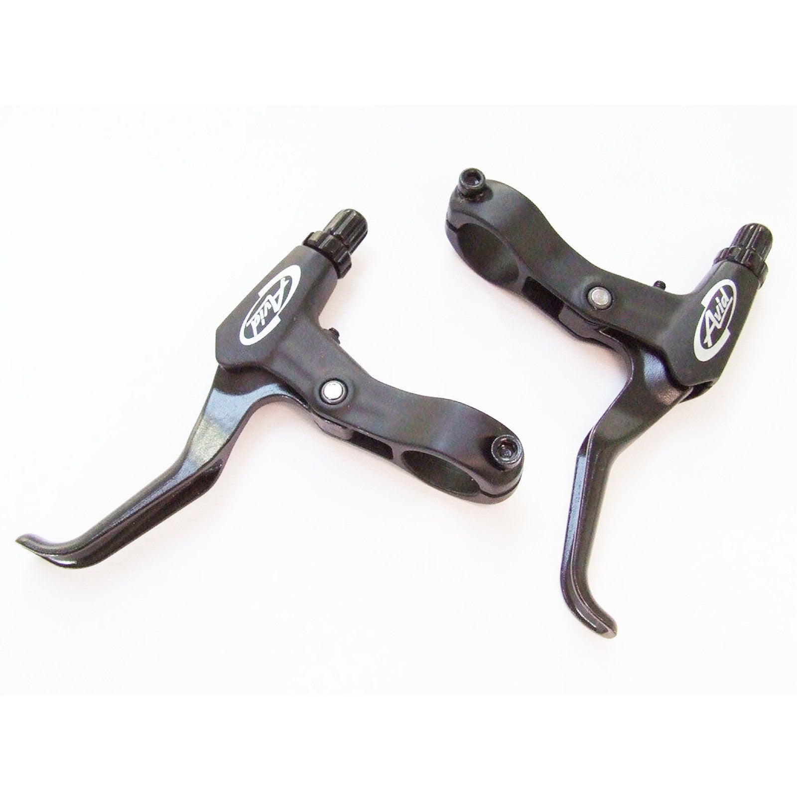 Avid FR-5 08 Hydraulic Disc Bike Brake Lever Set Alternate 1