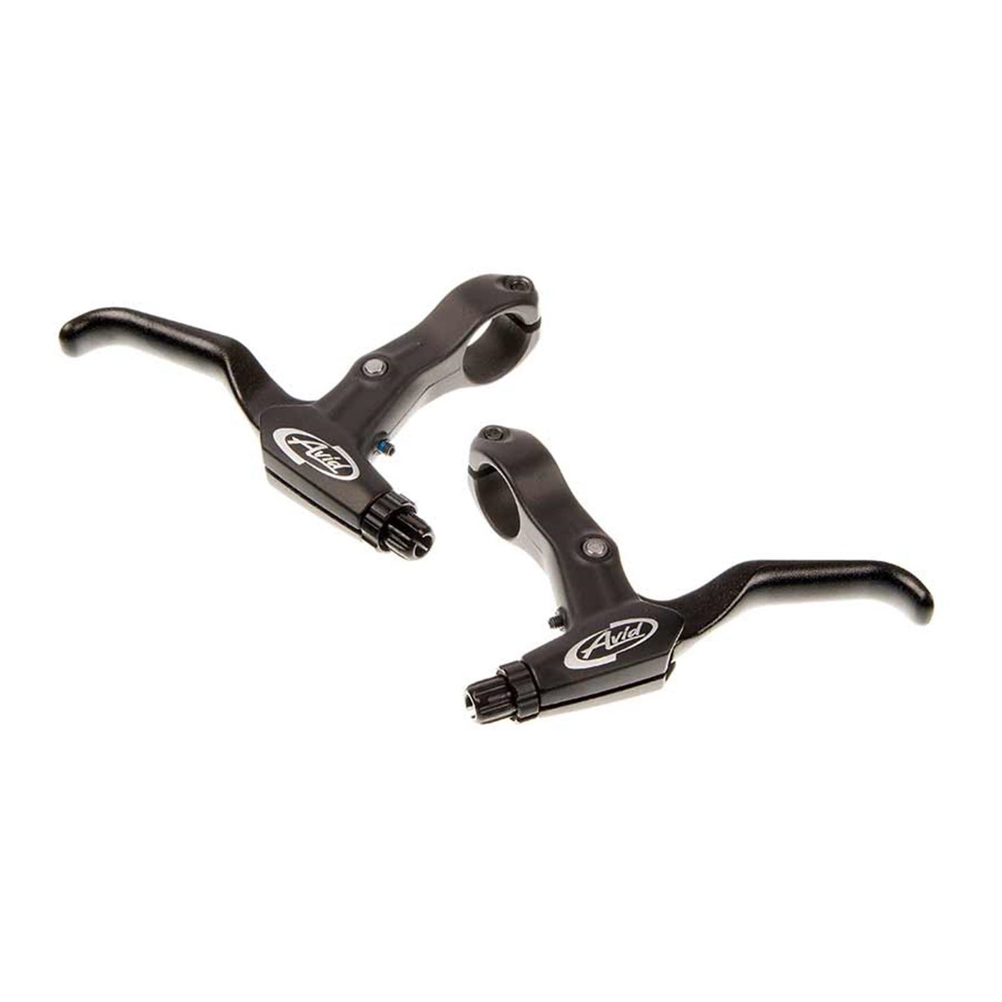 Avid FR-5 08 Hydraulic Disc Bike Brake Lever Set Alternate 2