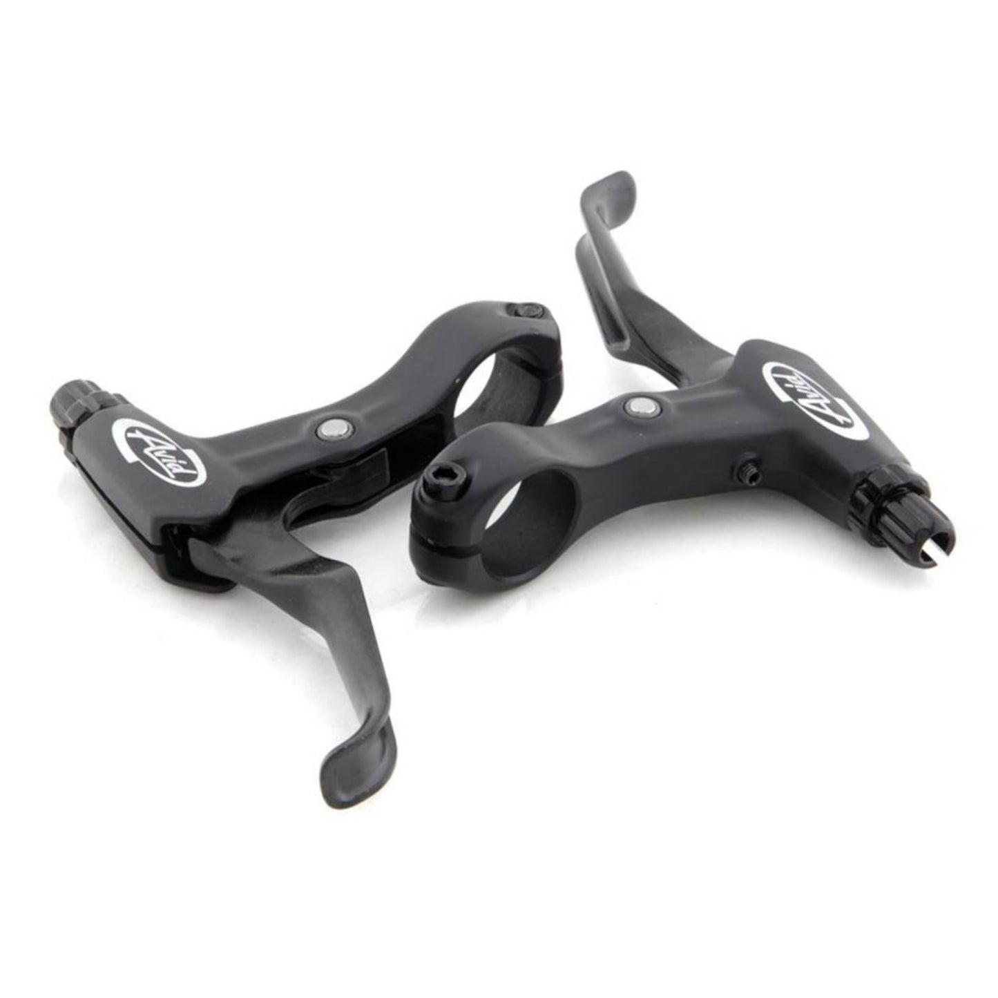 Avid FR-5 08 Hydraulic Disc Bike Brake Lever Set