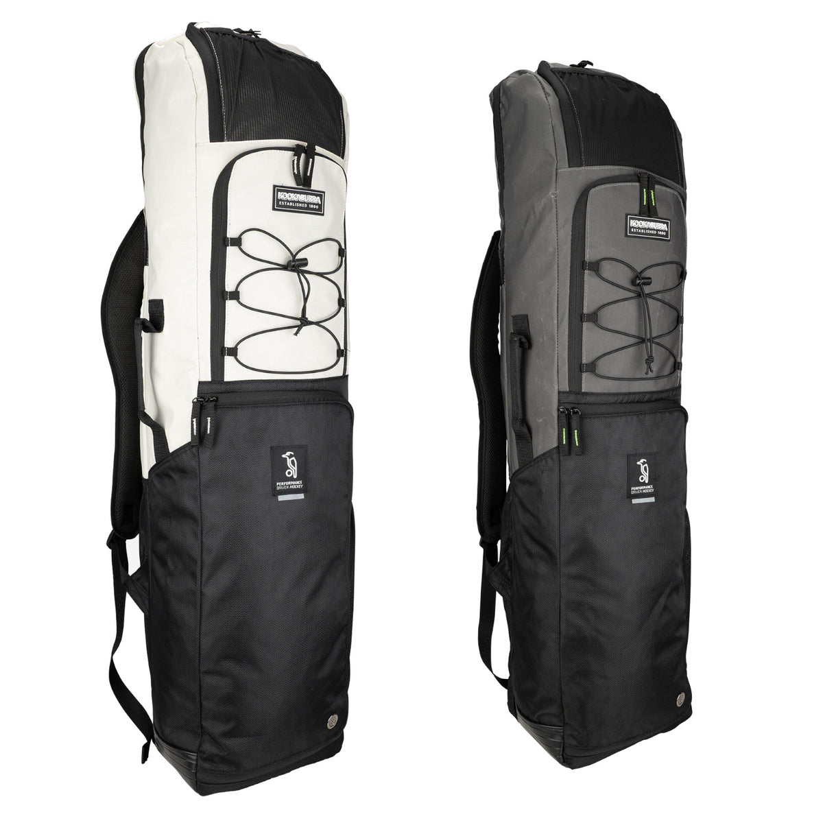 Kookaburra Axis Field Hockey Bag Collection