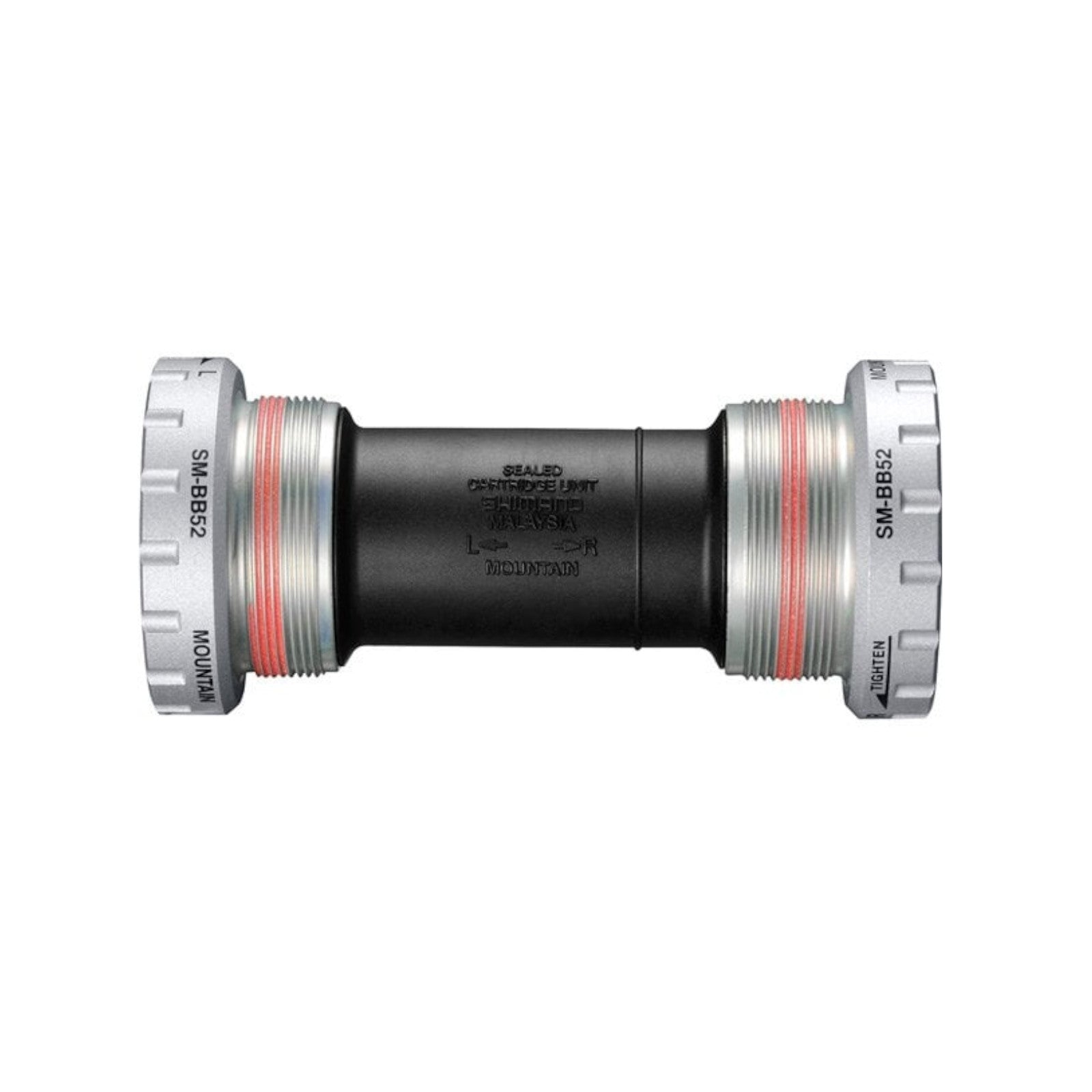 Shimano Deore SM-BB52 83mm British Thread Bike Bottom Bracket Tool