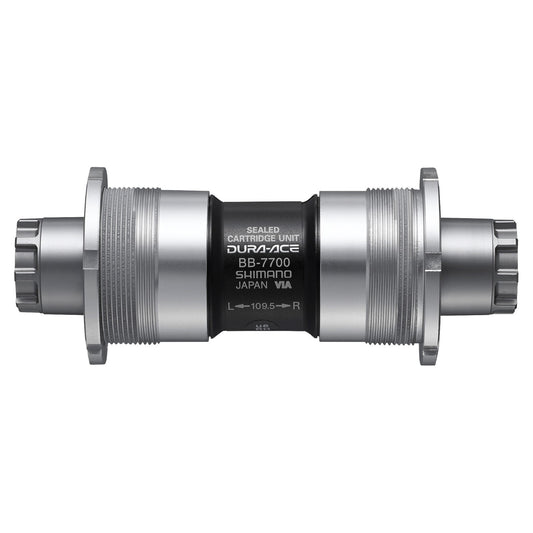 Shimano Dura-Ace Octalink 7700 BS 68 x 109.5mm Threaded Bike Bottom Bracket