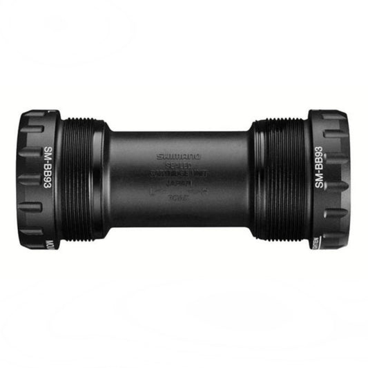 Shimano XTR M980 HollowTech II Set 68/73mm Threaded Bike Bottom Bracket M980