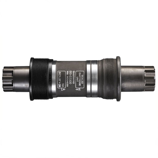 Shimano Octalink BS 73 x 118mm Threaded Bike Bottom Bracket ES300