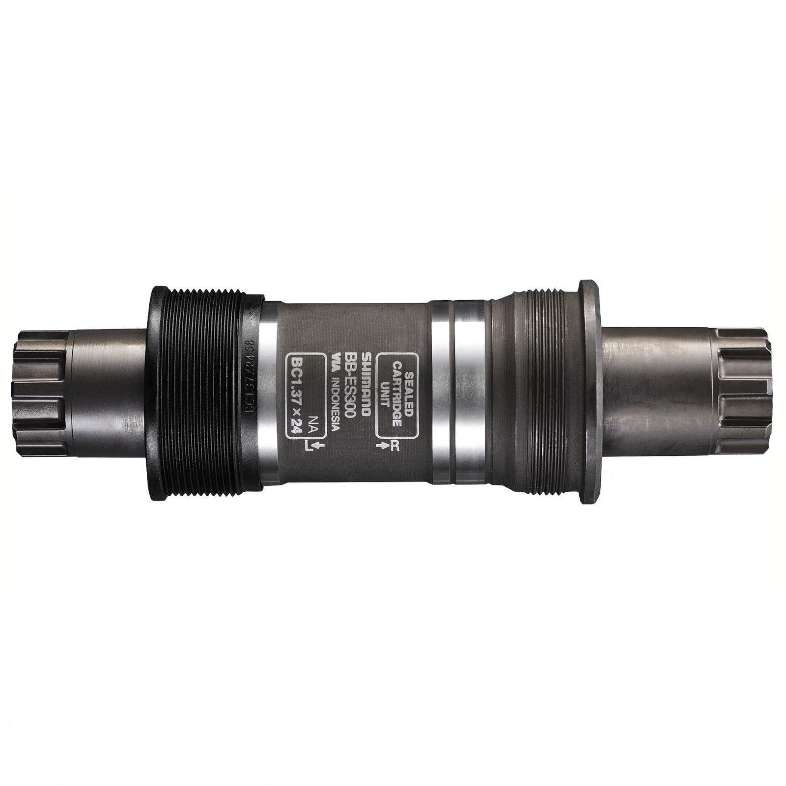 Shimano Octalink BS 68 x 113mm Threaded Bike Bottom Bracket ES300