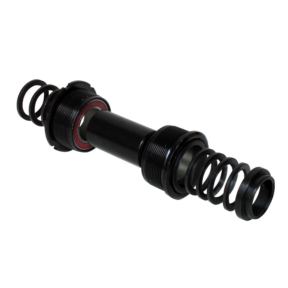 Gusset EXP Euro BB Threaded Bike Bottom Bracket