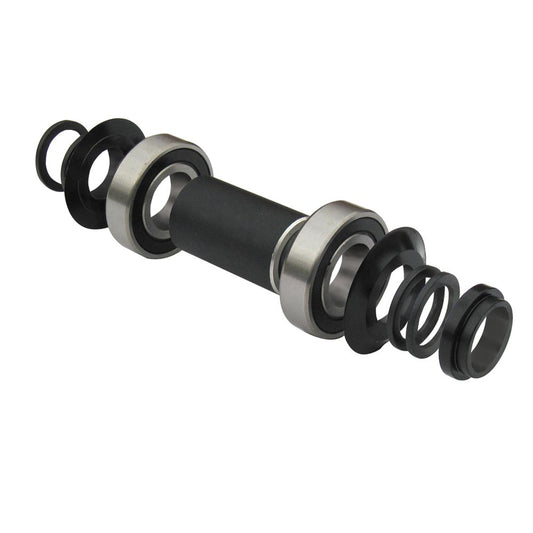 Gusset MID BMX BB Set Press Fit Bike Bottom Bracket
