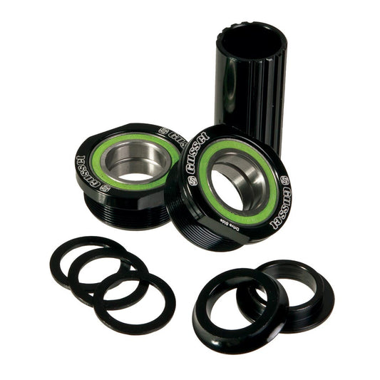 Gusset MXR Euro BB Threaded Bike Bottom Bracket