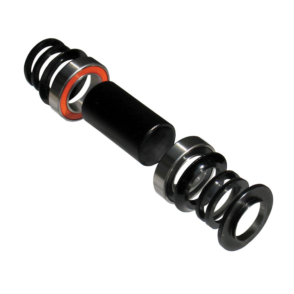 Gusset Spanish BMX BB Press Fit Bike Bottom Bracket