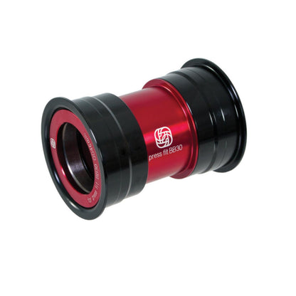 Gusset GRS PF30 BB Press Fit Bike Bottom Bracket