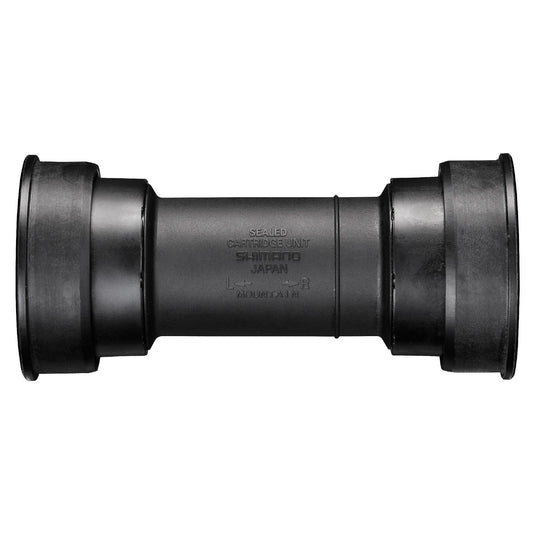 Shimano Deore XT Level MTB 92/89.5mm Press Fit Bike Bottom Bracket