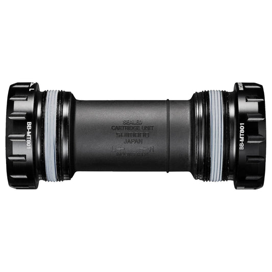 Shimano BB-MT801 68/73mm Threaded Bike Bottom Bracket