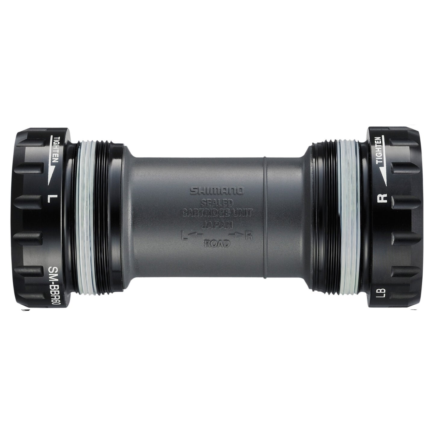 Shimano Ultegra 105 Italian Thread Cups Threaded Bike Bottom Bracket