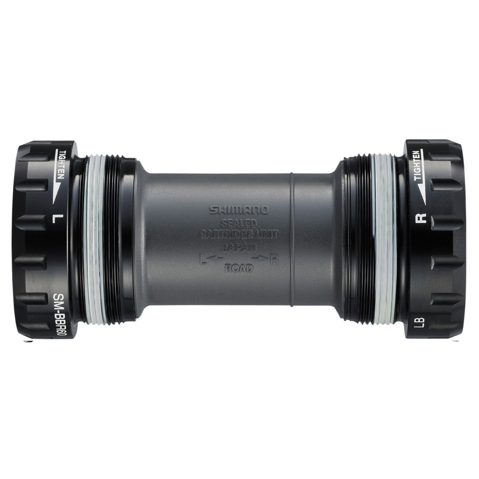 Shimano Ultegra 105 Italian Thread Cups Threaded Bike Bottom Bracket
