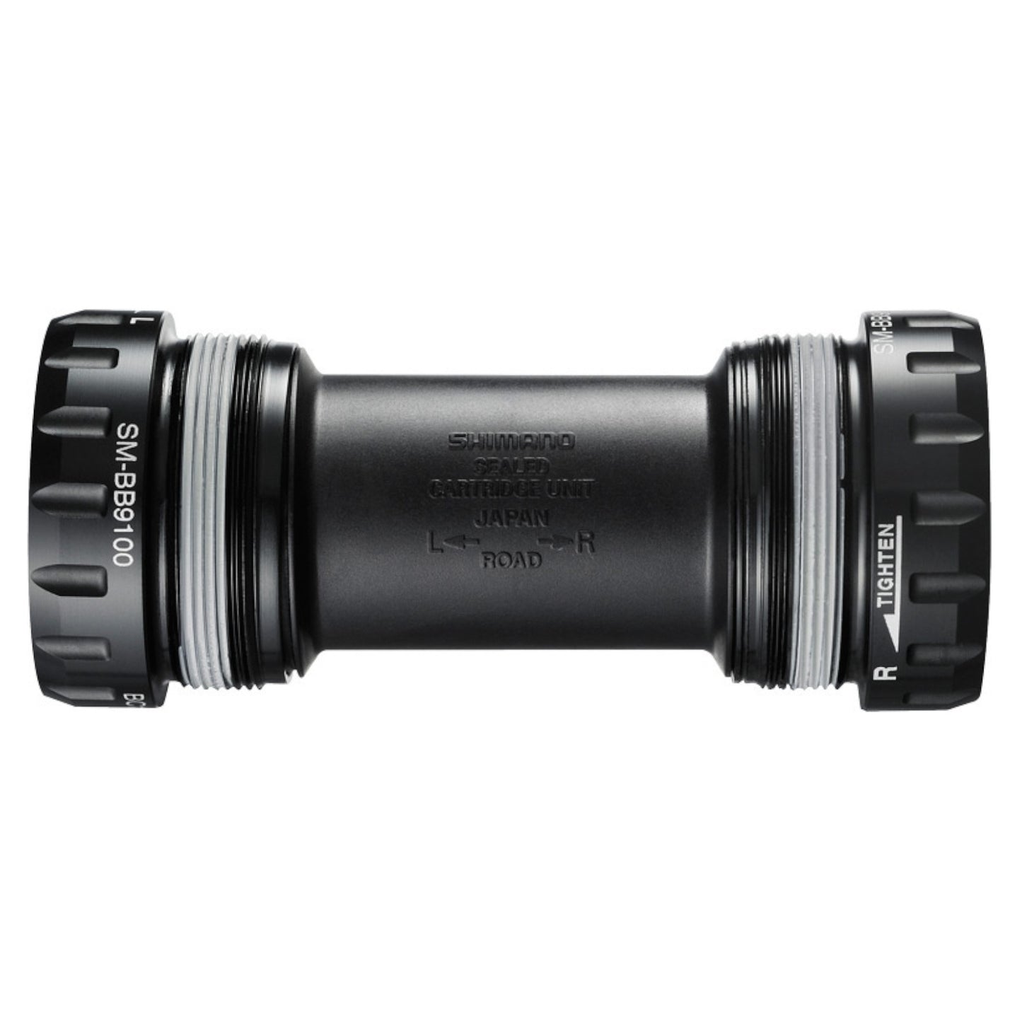 Shimano Dura-Ace Italian Thread Cups Threaded Bike Bottom Bracket R9100