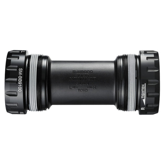 Shimano Dura-Ace Italian Thread Cups Threaded Bike Bottom Bracket R9100