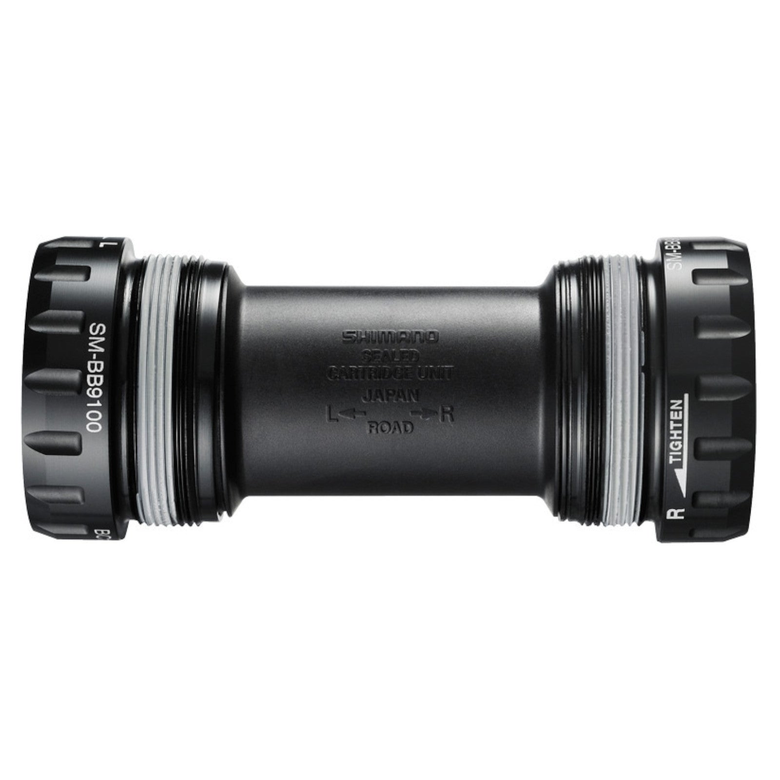 Shimano Dura-Ace BS Cups Threaded Bike Bottom Bracket R9100