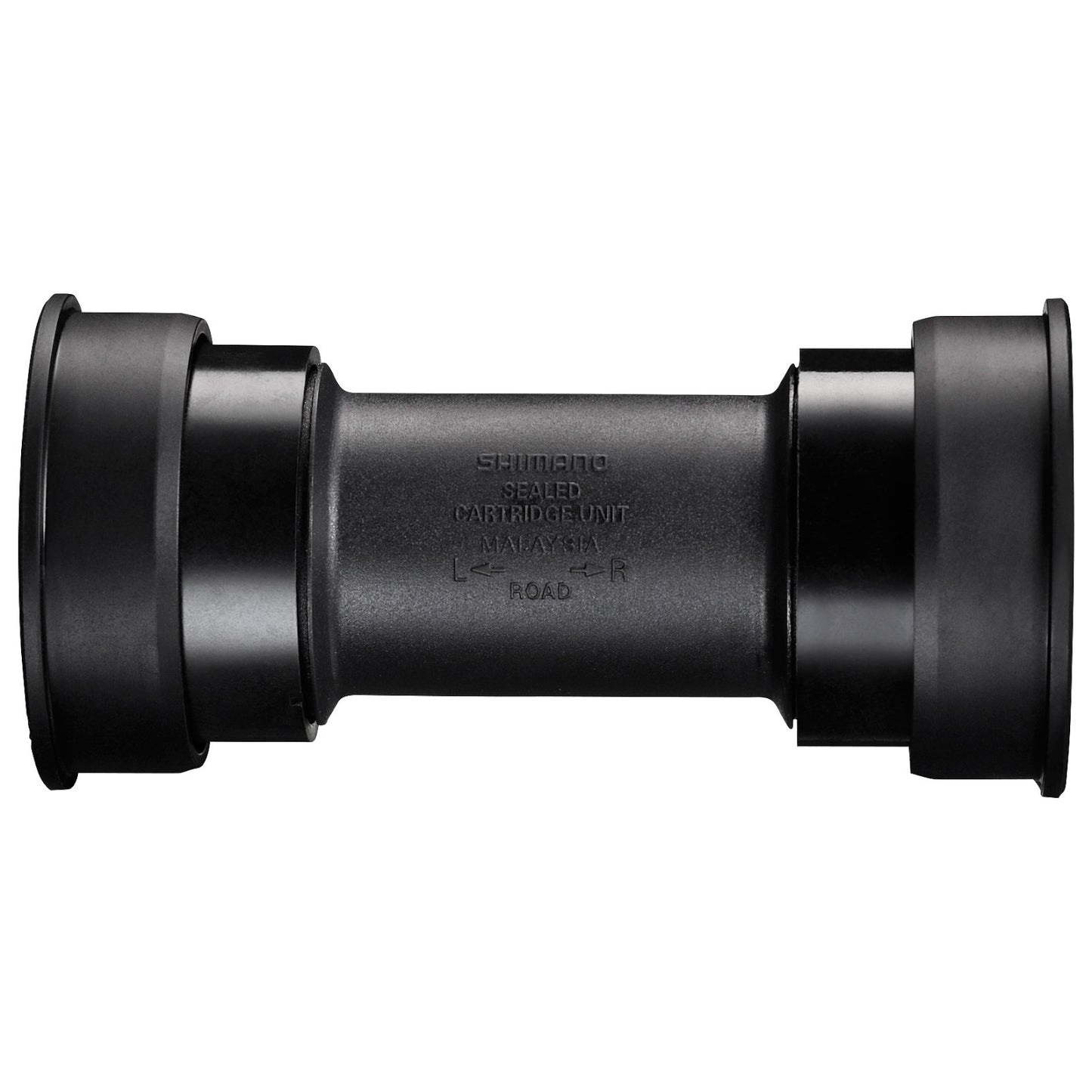Shimano Road 41 x 86.5mm Press Fit Bike Bottom Bracket RS500