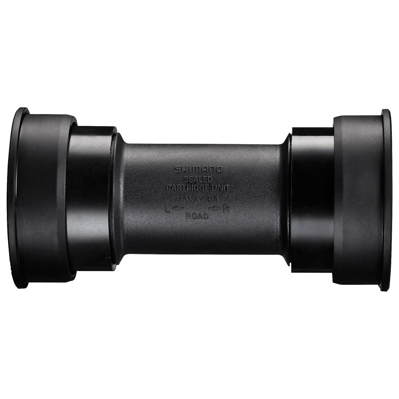 Shimano Road 41 x 86.5mm Press Fit Bike Bottom Bracket RS500