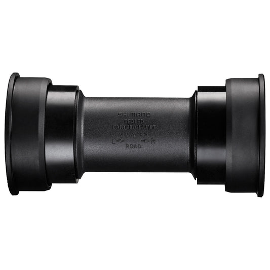 Shimano Road 41 x 86.5mm Press Fit Bike Bottom Bracket RS500