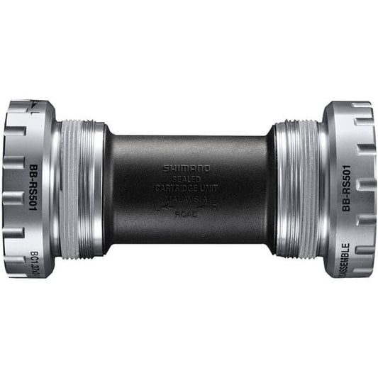 Shimano Shimano BB-RS501 Threaded Bike Bottom Bracket English Thread