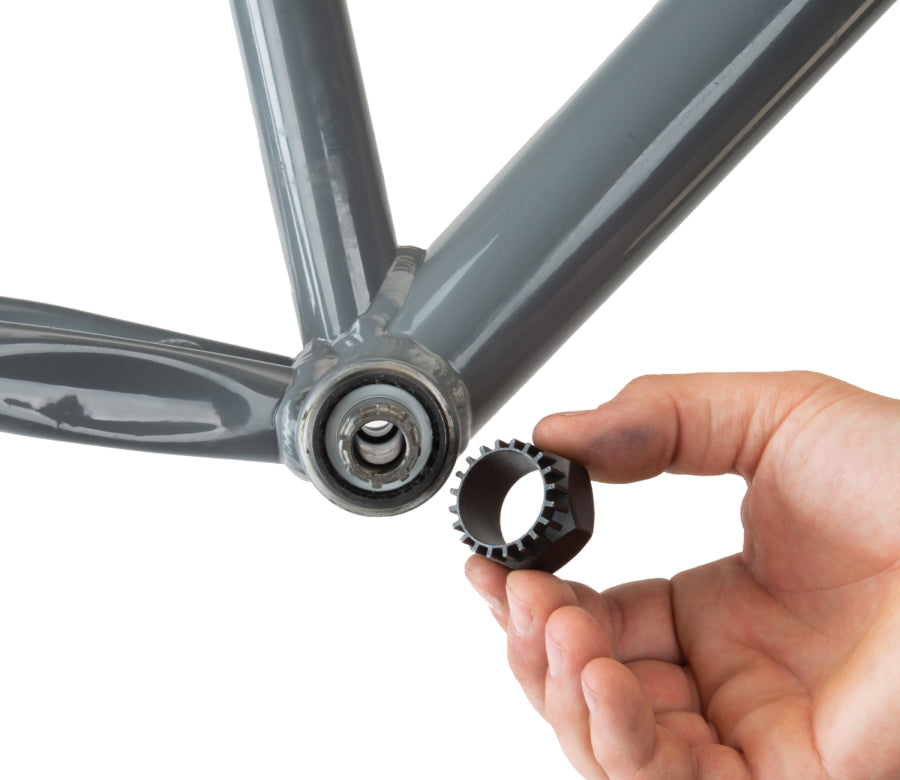 Park Tool BBT-32 ISIS Bottom Bracket Remover Bike Tool