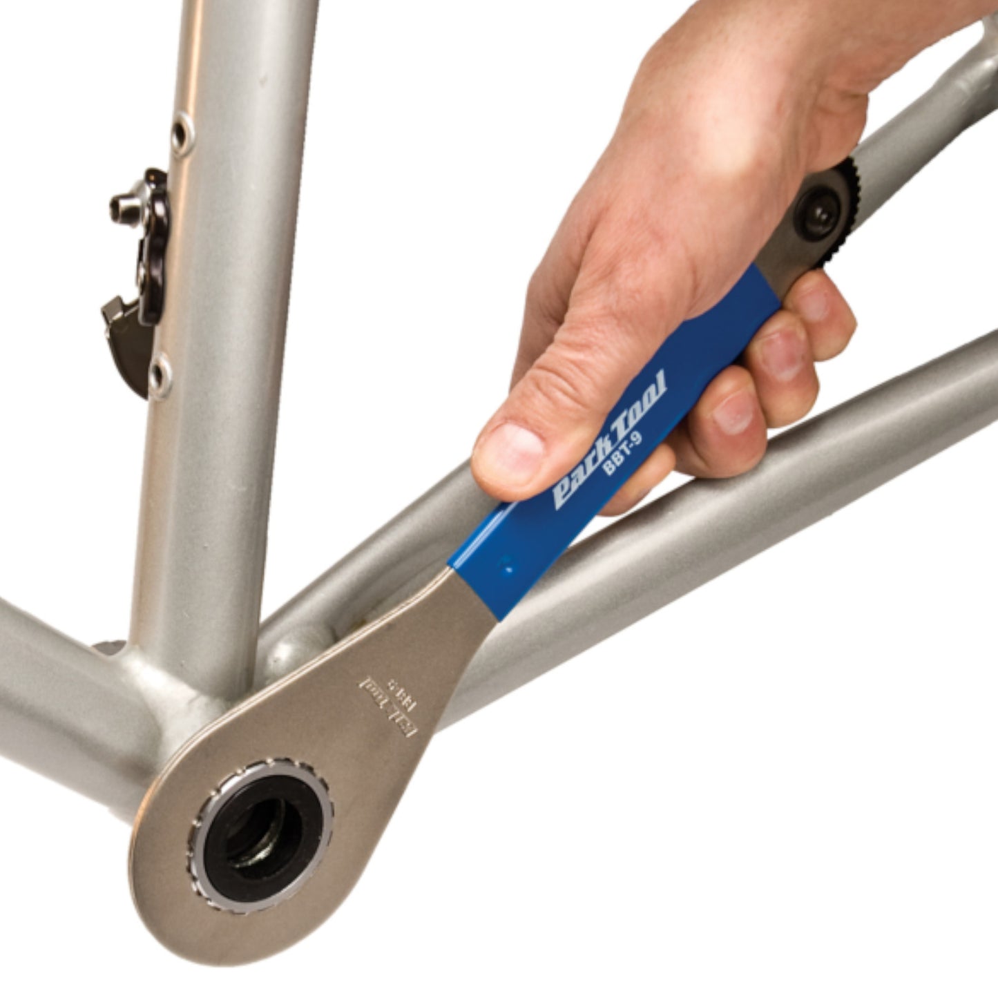 Park Tool BBT-9 Shimano Hohlen Tech 2 Bottom Bracket Remover Bike Tool