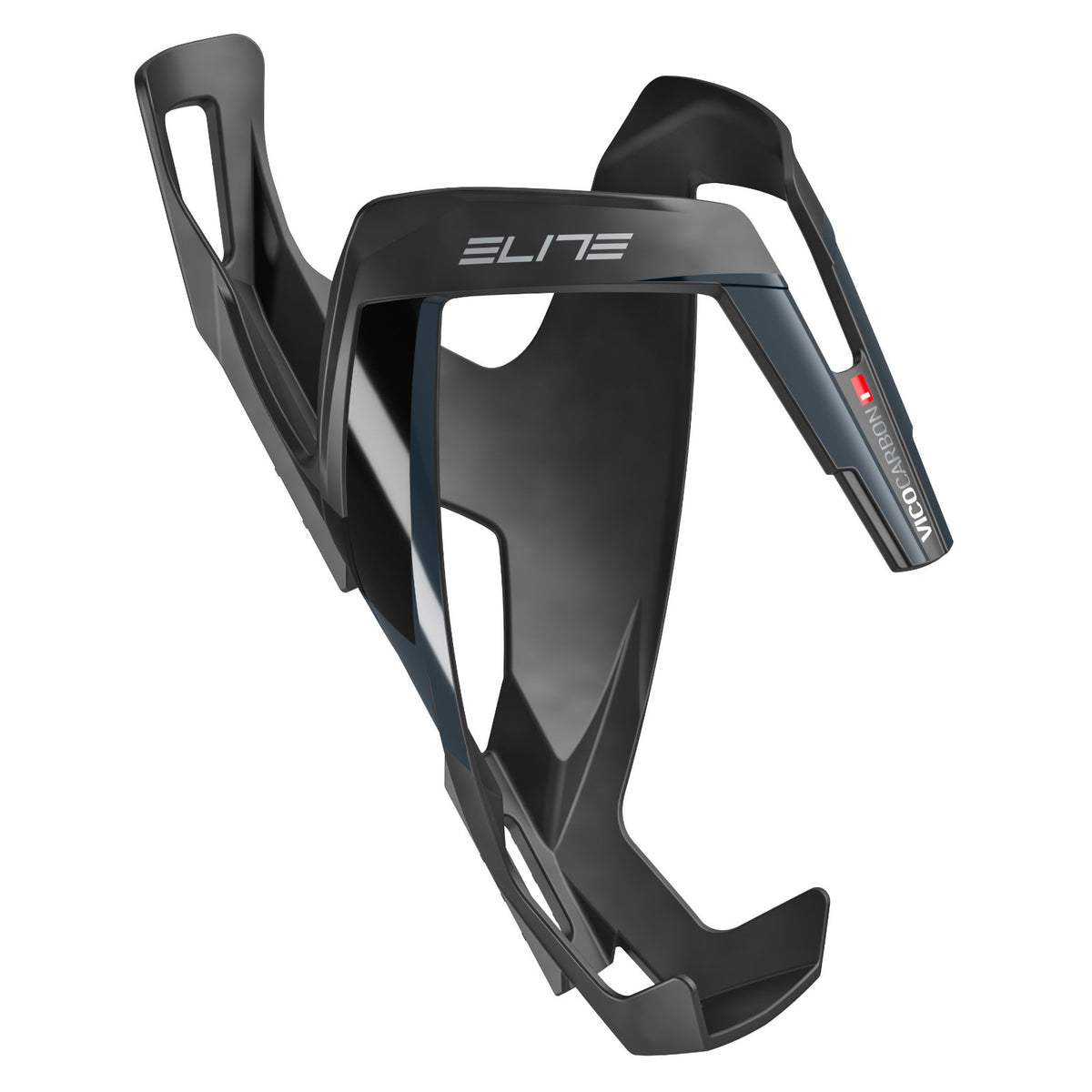 Elite Vico Carbon Stealth Bike Bottle Cage