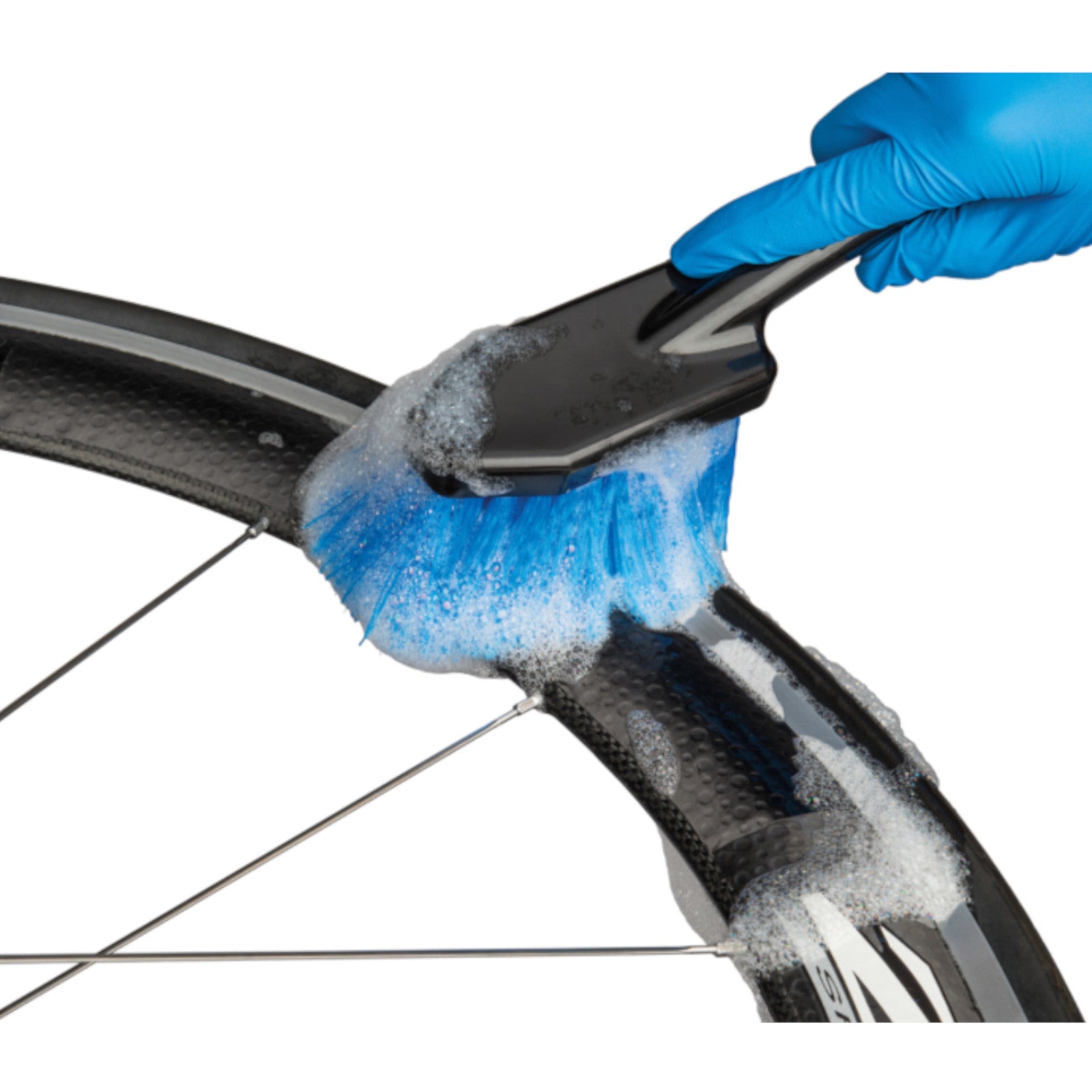 Park Tool BCB-4.2 - Bike Cleaning Brush Set Bike Cleaning Brush Kit Alternate 1