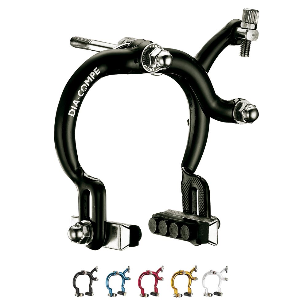 Dia-Compe Dia-Compe MX890 Rear BMX Bike Brake Calliper