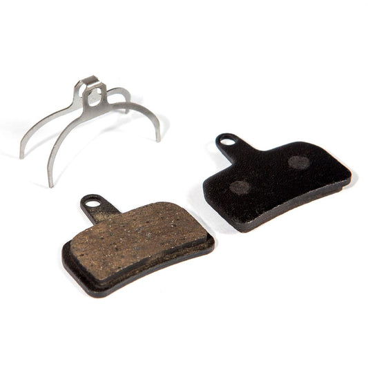 Fibrax Hope Mono Mini Organic Disc Bike Brake Pads