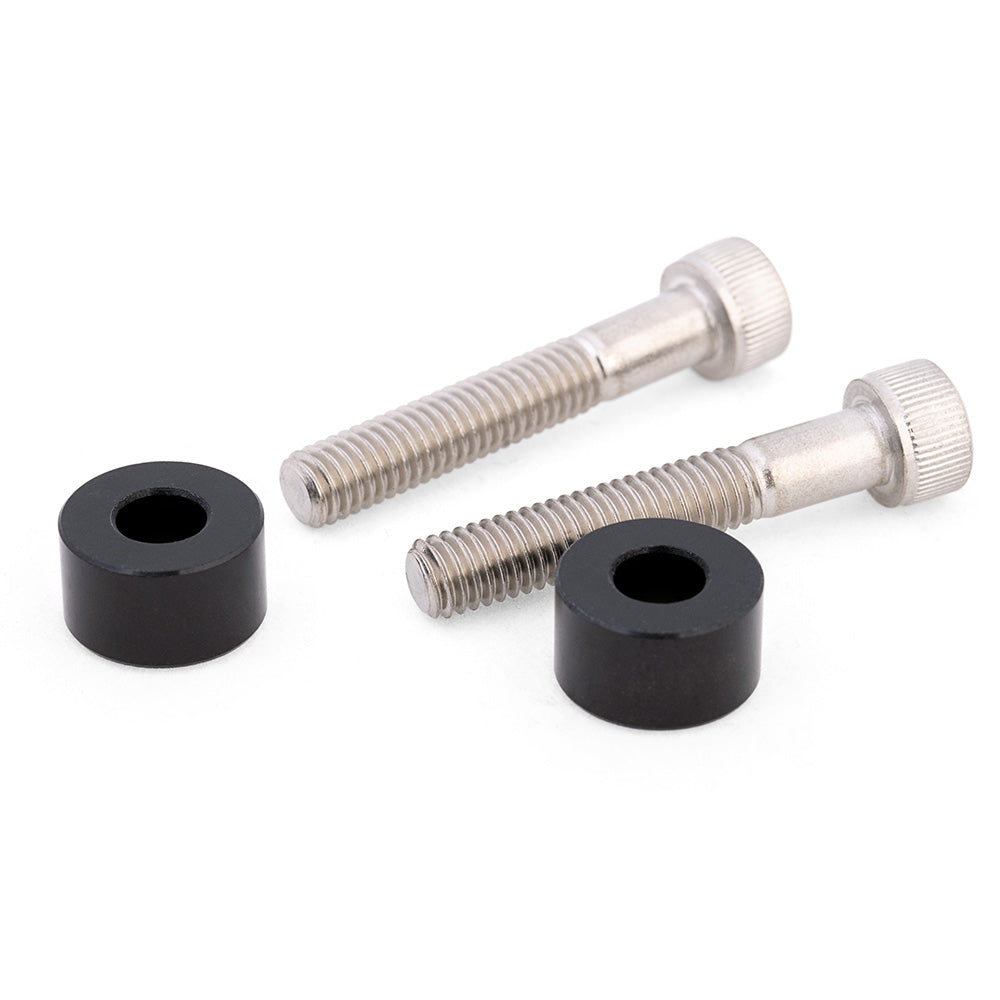 Gusset Chute Manitou Bolt Kit Bike Brake Calliper Spare Part