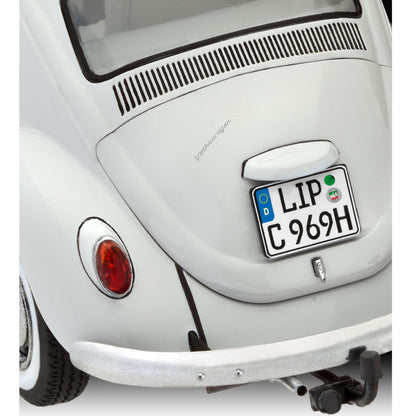 Revell Modellbausatz VW Käfer Limousine 1968 1:24 Automodellbausatz