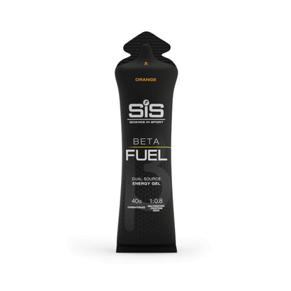 SIS BETA Fuel Energy Gel 60ml Sports Energy Gel