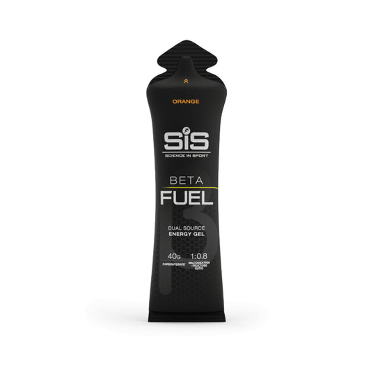 SIS BETA Fuel Energy Gel 60ml Sports Energy Gel