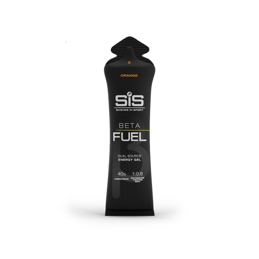 SIS BETA Fuel Energy Gel | Box of 30 x 60ml - Various Flavours