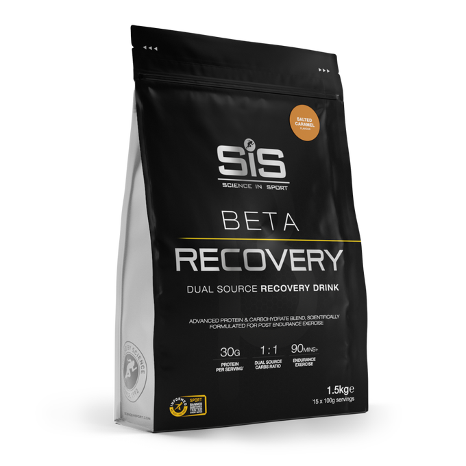 SIS BETA Recovery Drink Powder | 1.5kg - Various Flavours