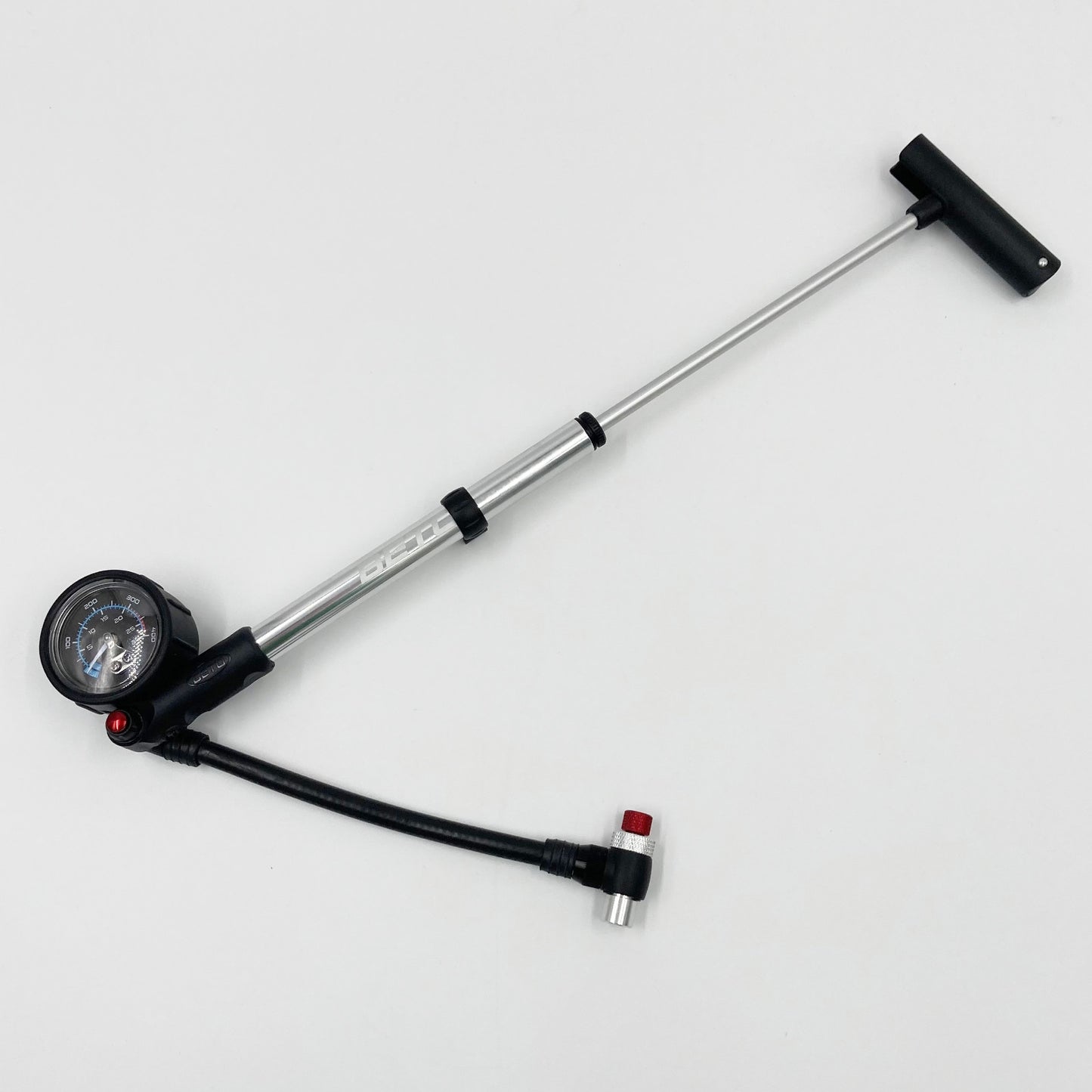 Beto Shock Pump SP-002AG Bike Suspension Pump Alternate 12