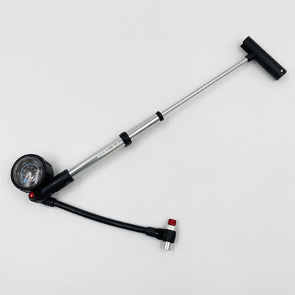 Beto Shock Pump SP-002AG Bike Suspension Pump Alternate 12