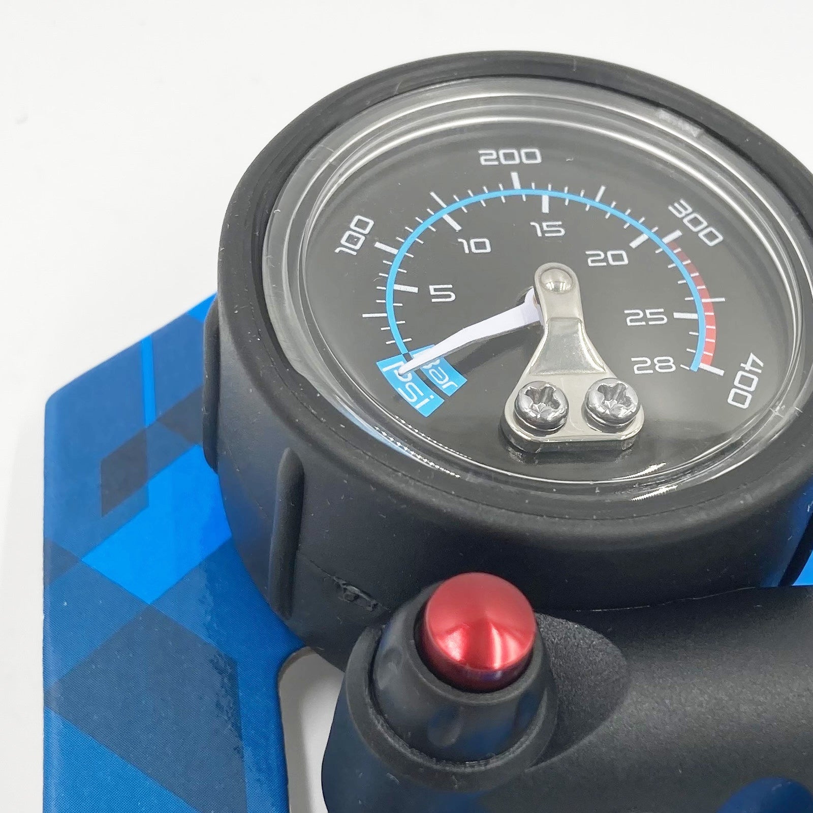 Beto Shock Pump SP-002AG Bike Suspension Pump Alternate 5