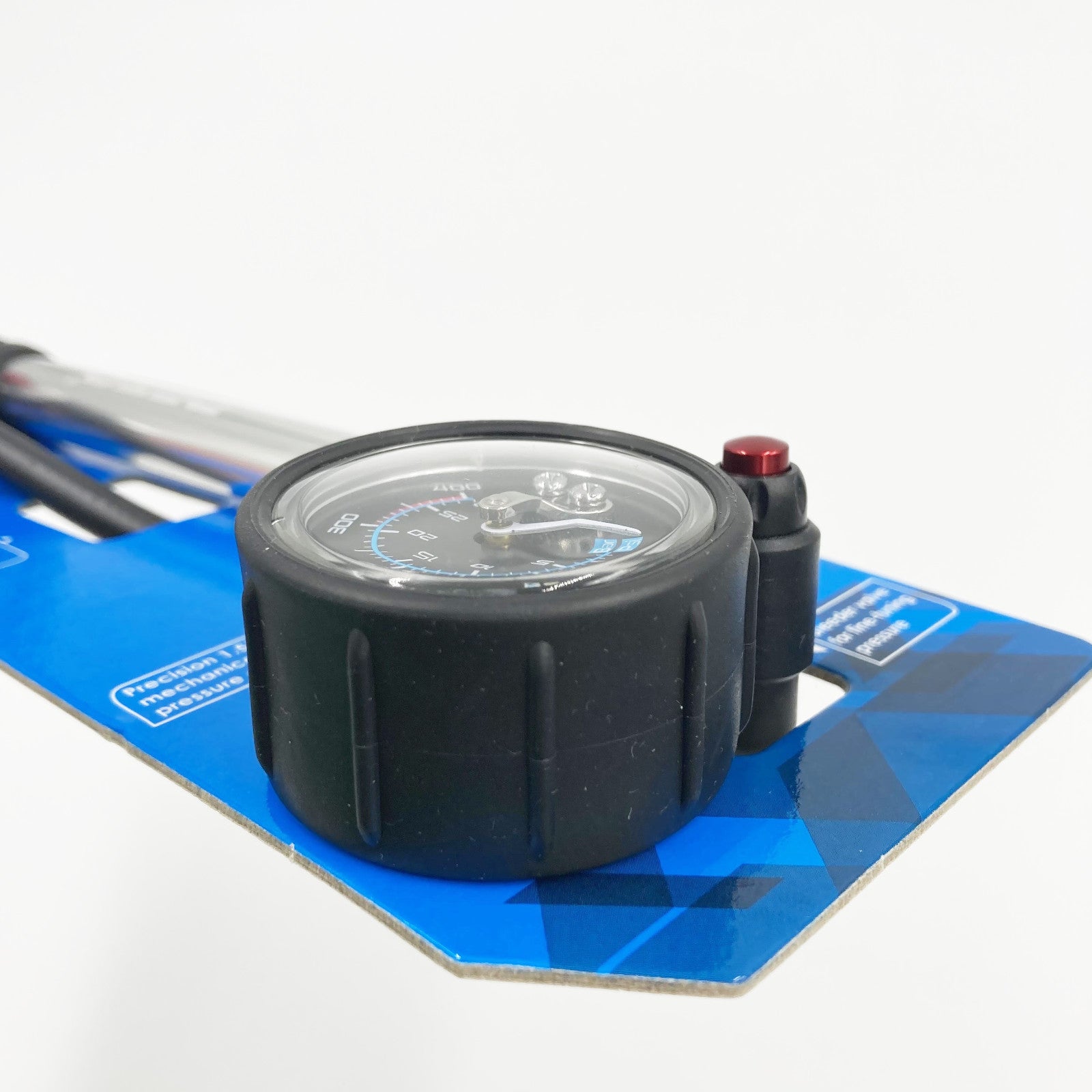 Beto Shock Pump SP-002AG Bike Suspension Pump Alternate 8