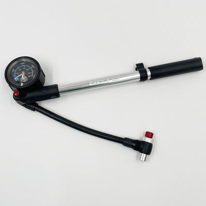Beto Shock Pump SP-002AG Bike Suspension Pump Alternate 10