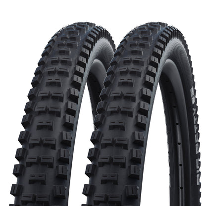 Schwalbe Big Betty Bike Park 26 x 2.40 E-50 E-Bike Rated 26 Inch Bike Tyre