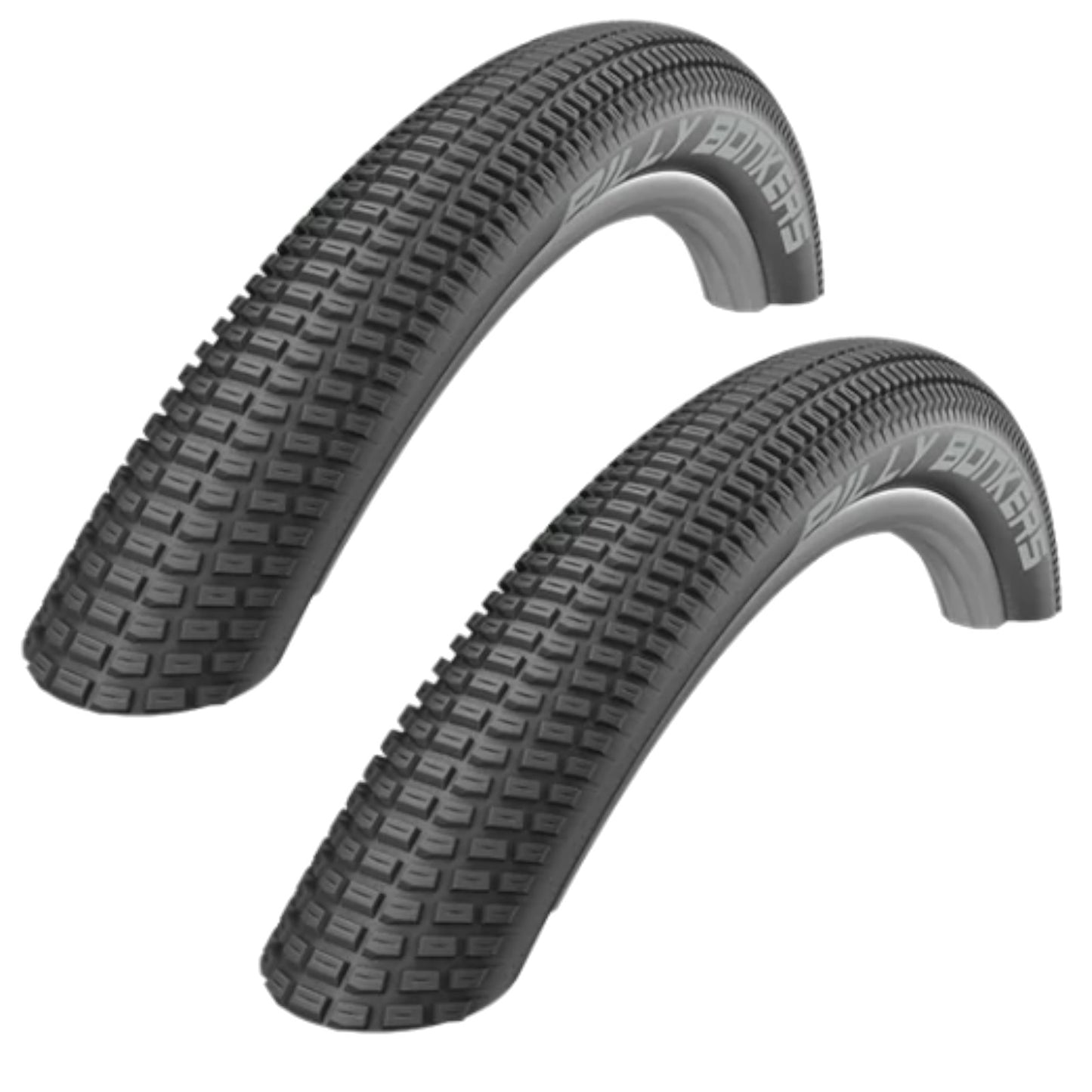 Schwalbe Billy Bonkers Performance 26 x 2.00 26 Inch Bike Tyre Folding