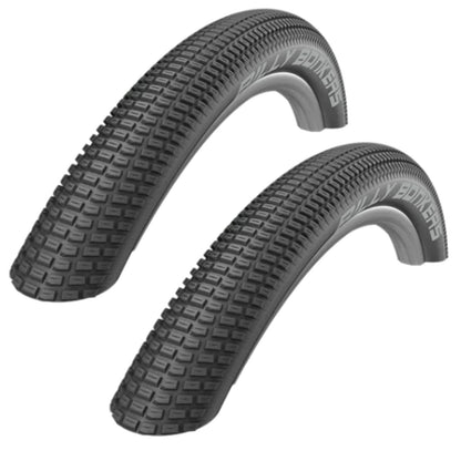 Schwalbe Billy Bonkers Performance 26 x 2.00 26 Inch Bike Tyre Folding