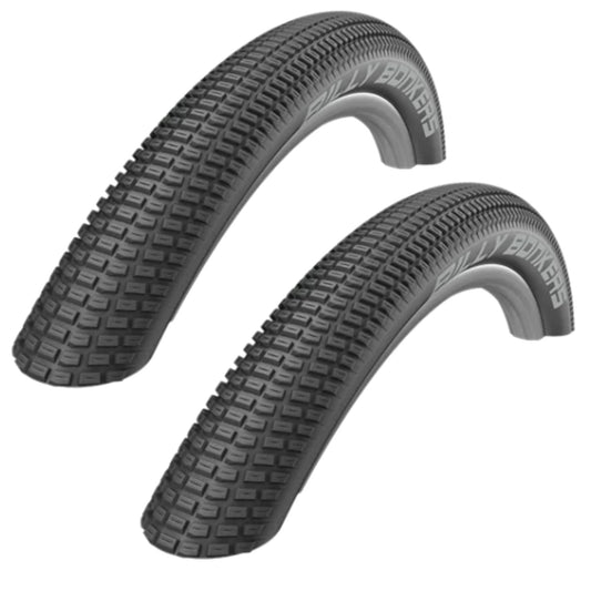 Schwalbe Billy Bonkers Performance 26 x 2.00 26 Inch Bike Tyre Folding