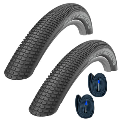 Schwalbe Billy Bonkers Performance 26 x 2.00 26 Inch Bike Tyre Folding